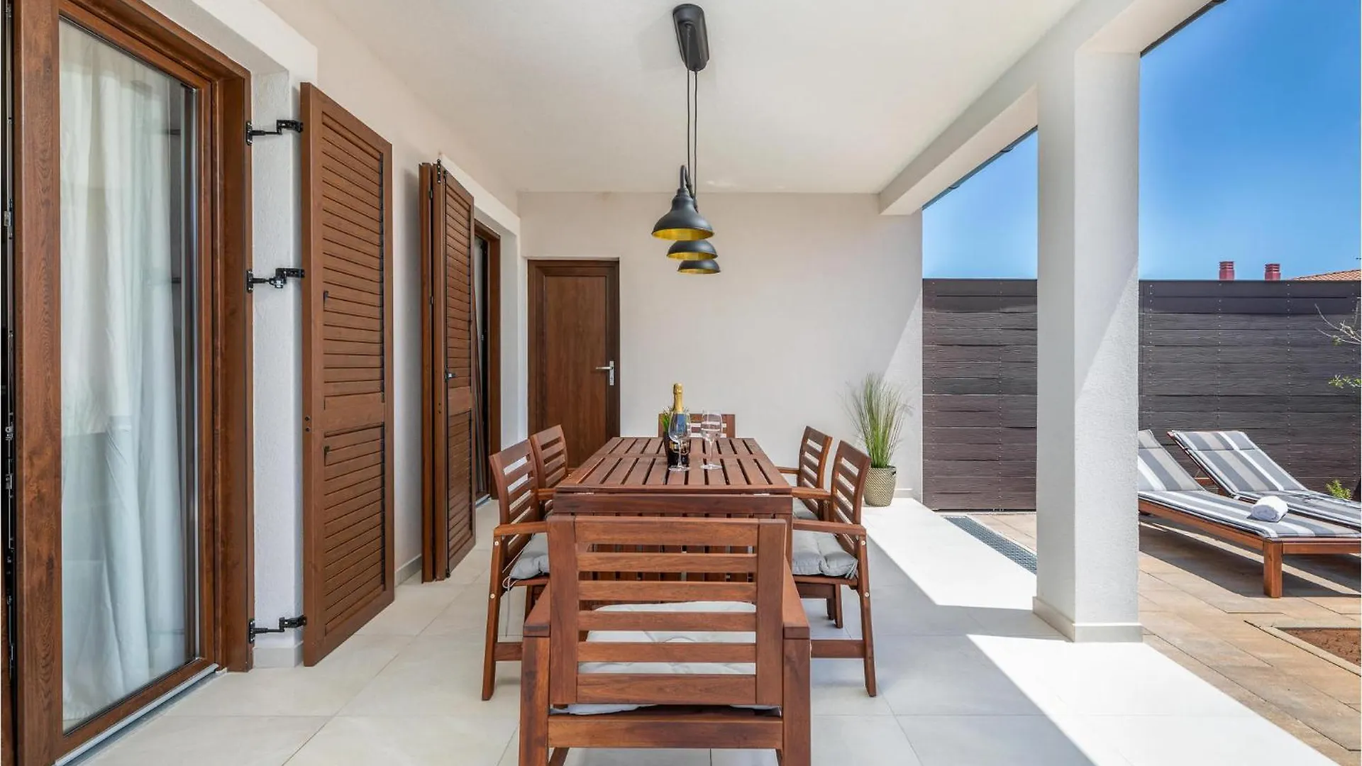 Holiday home Cozy Home In Betiga With Outdoor Swimming Pool Barbariga