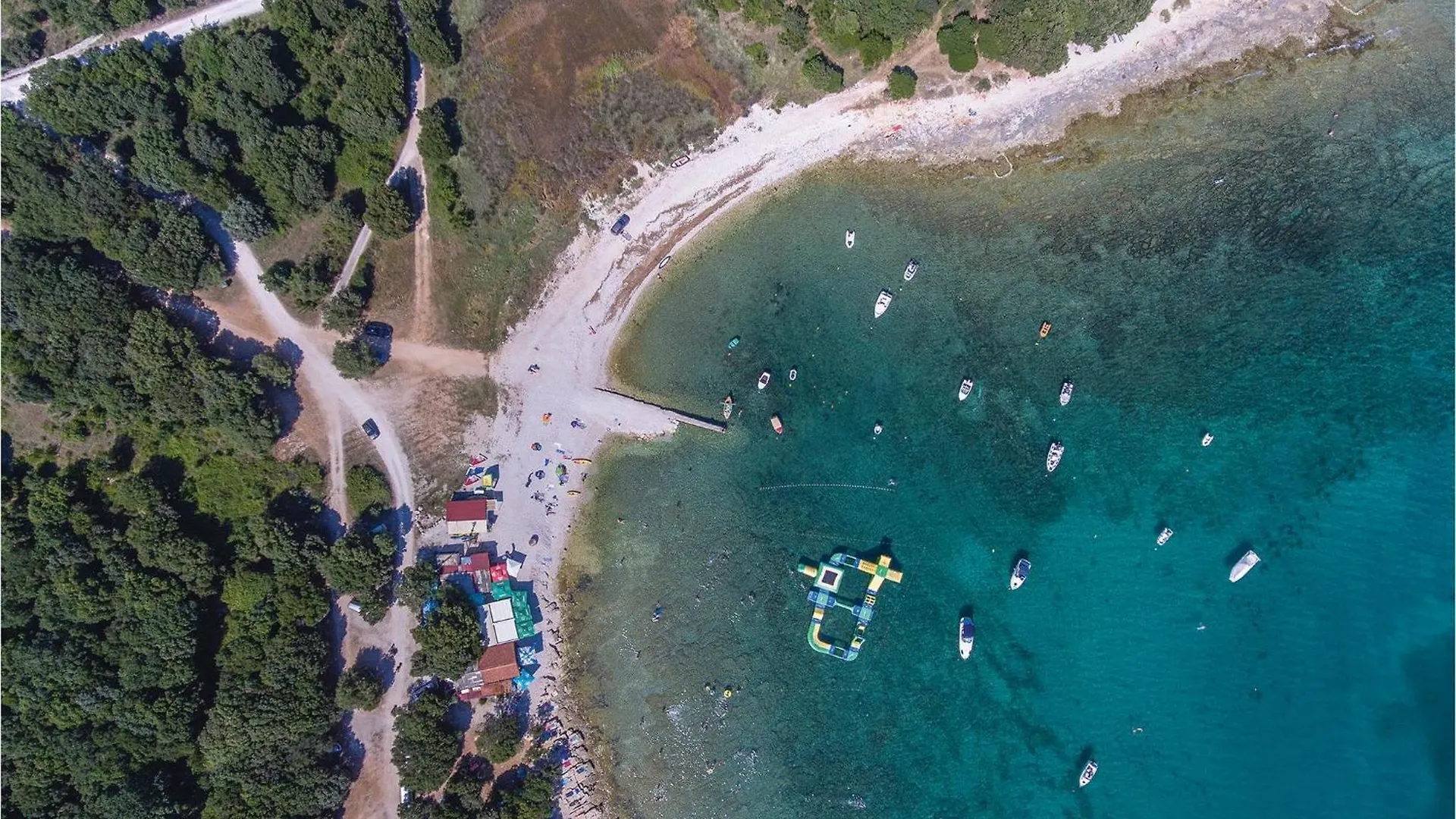 Hébergement de vacances Cozy Home In Betiga With Outdoor Swimming Pool Barbariga