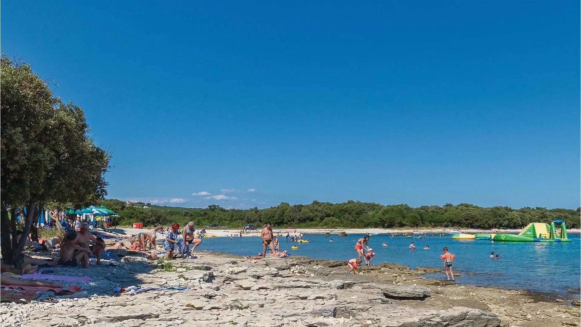 Cozy Home In Betiga With Outdoor Swimming Pool Barbariga Croatie