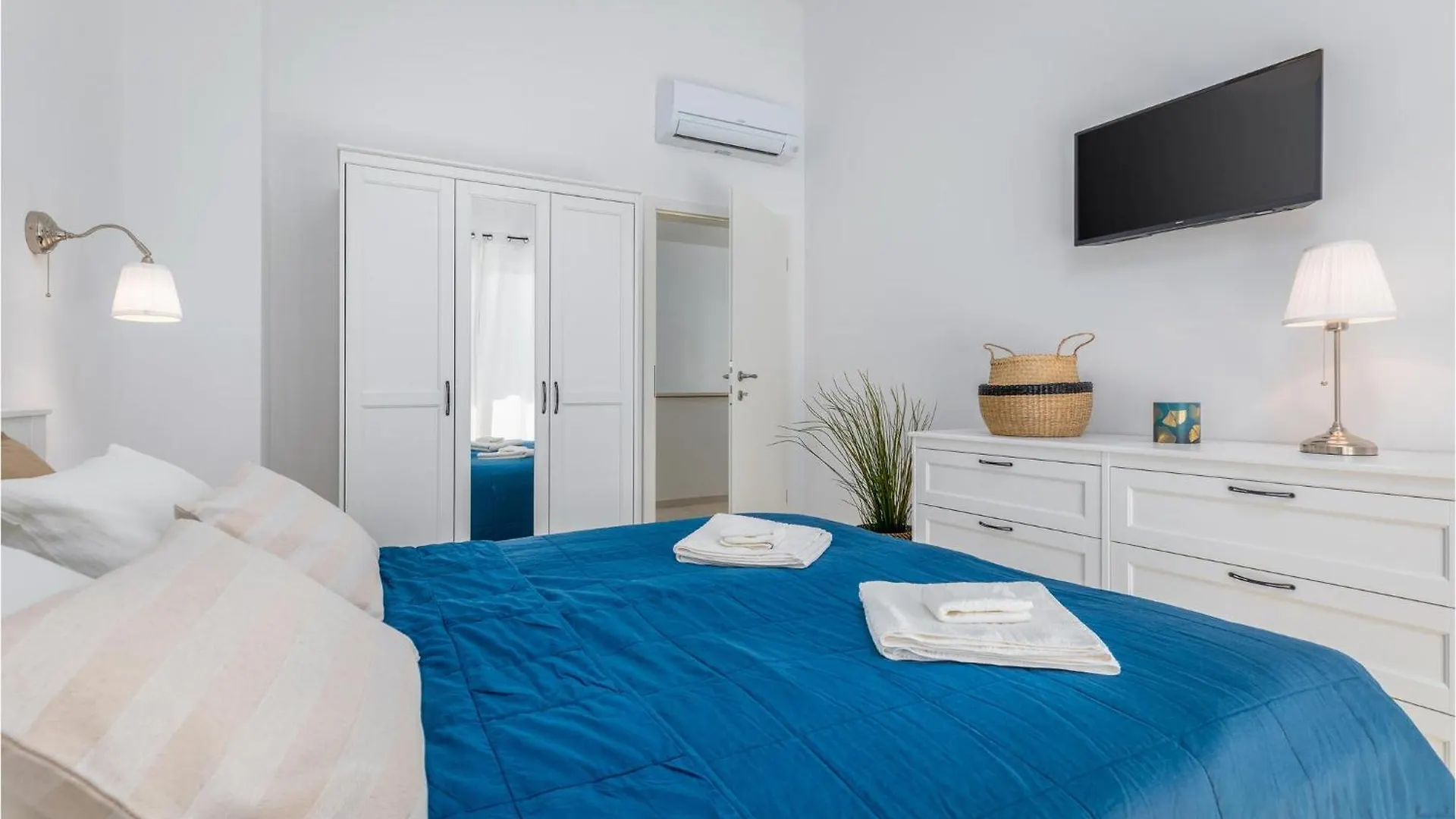 Holiday home Cozy Home In Betiga With Outdoor Swimming Pool Barbariga