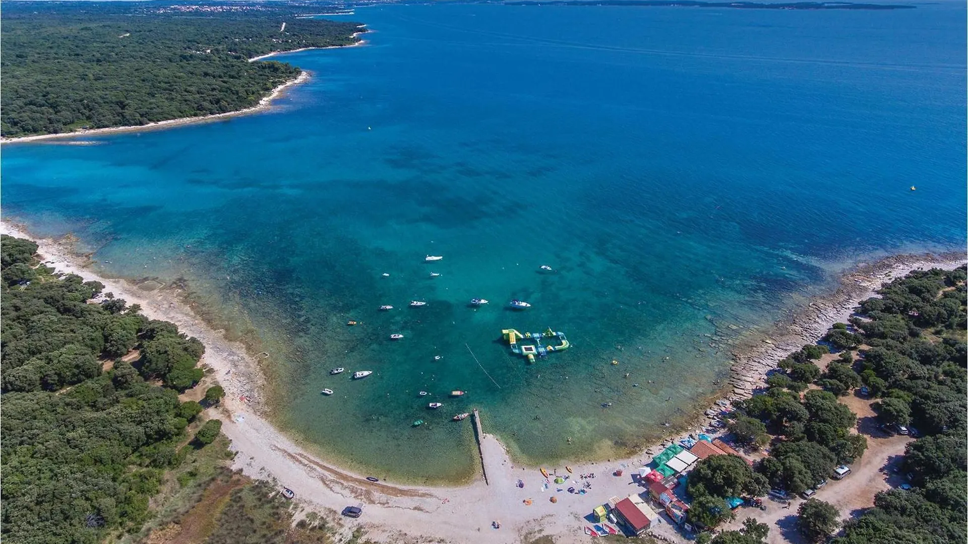 Hébergement de vacances Cozy Home In Betiga With Outdoor Swimming Pool Barbariga Croatie