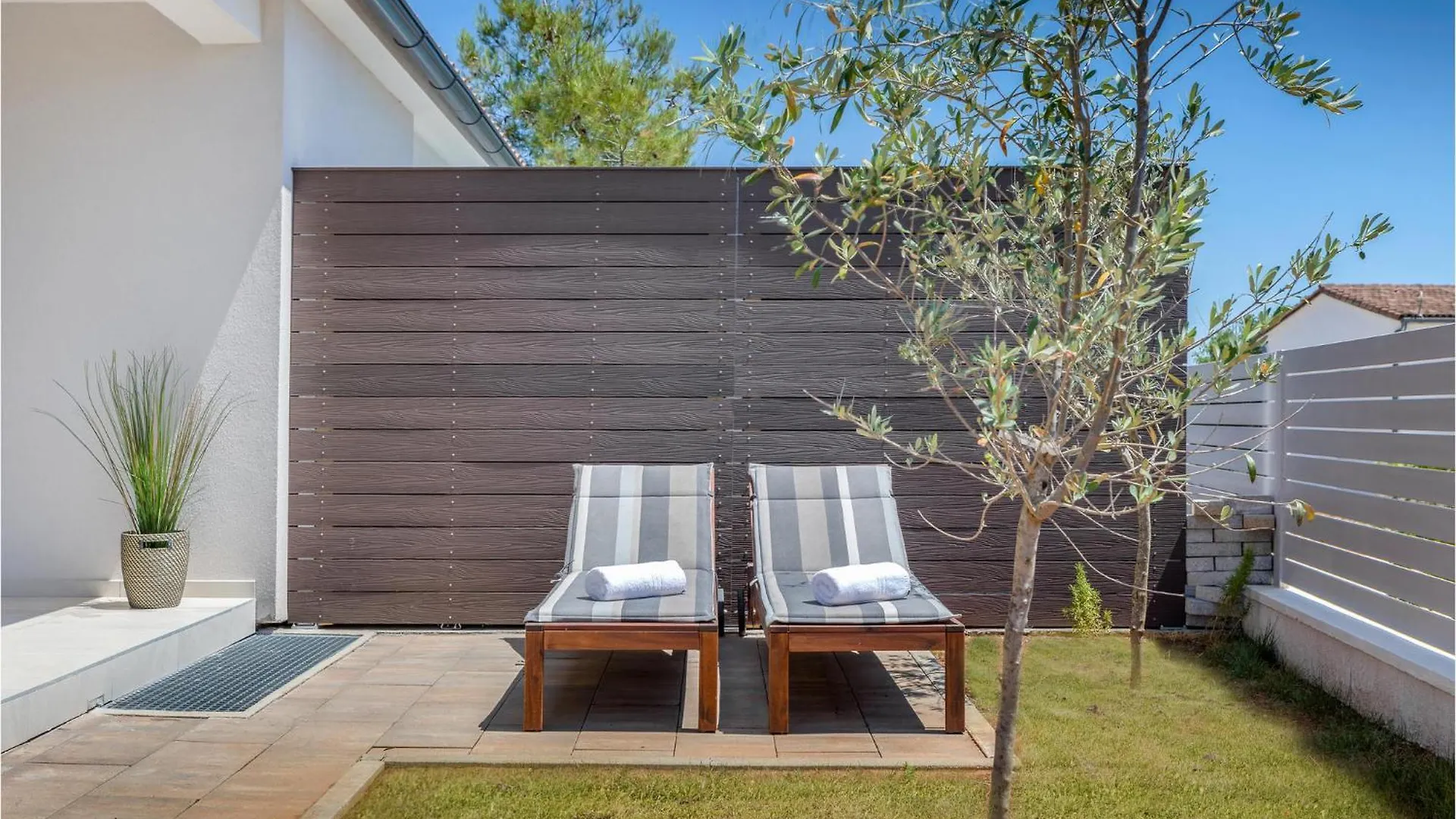 Cozy Home In Betiga With Outdoor Swimming Pool Barbariga