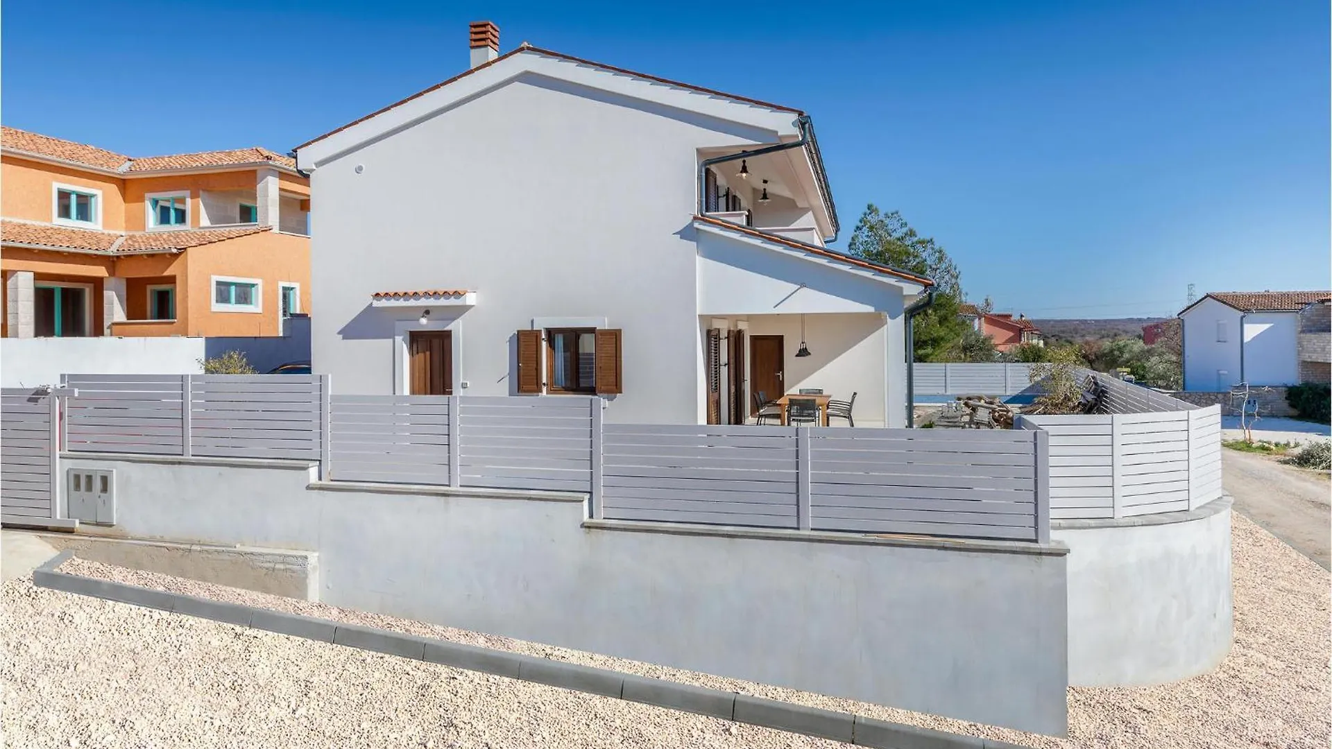 Holiday home Cozy Home In Betiga With Outdoor Swimming Pool Barbariga